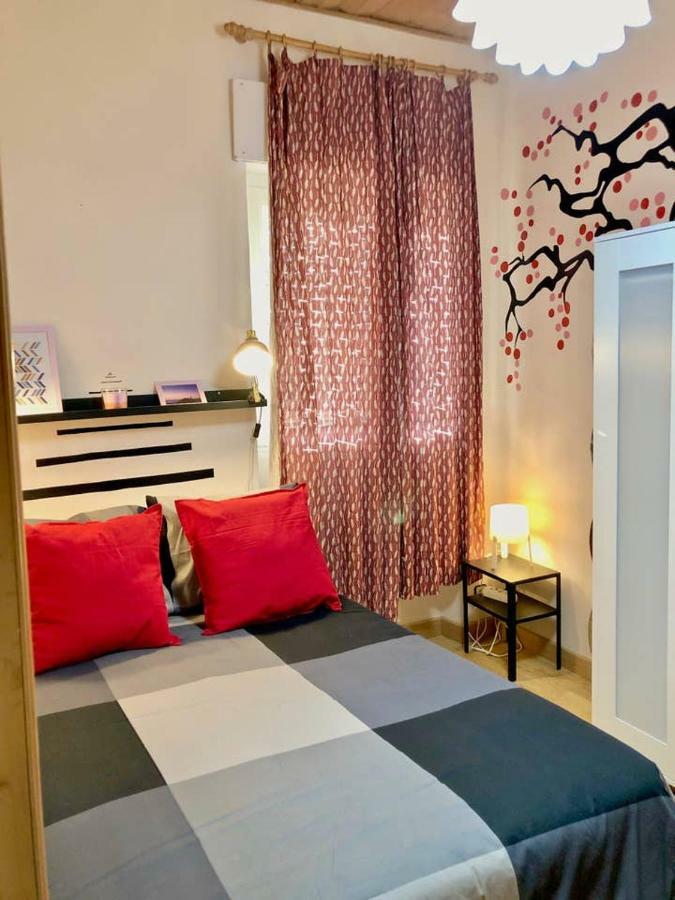 Apartamento Abel - Zona Tranquila Y Muy Bien Comunicado *