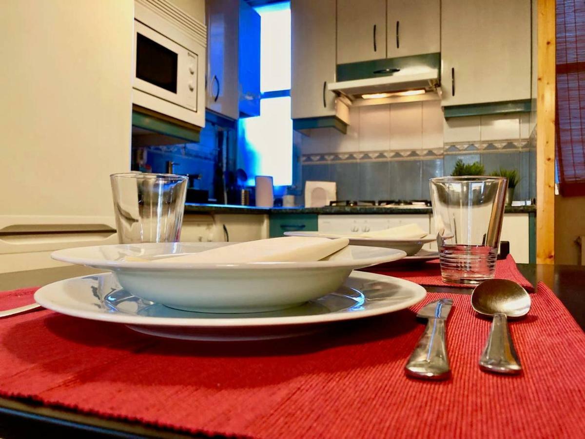 Apartamento Abel - Zona Tranquila Y Muy Bien Comunicado Apartamento