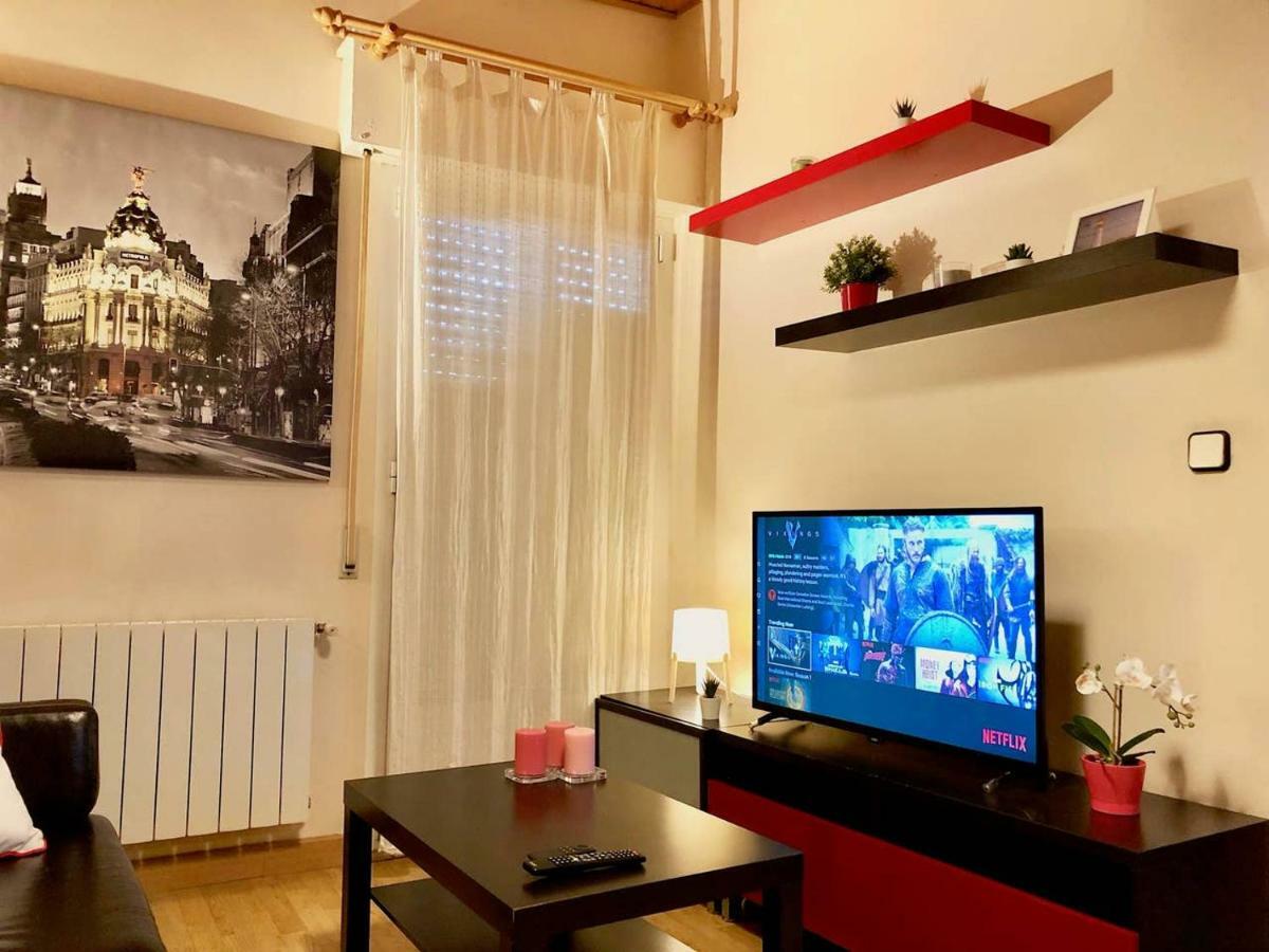 Apartamento Abel - Zona Tranquila Y Muy Bien Comunicado