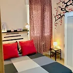 Apartamento Abel - Zona Tranquila Y Muy Bien Comunicado