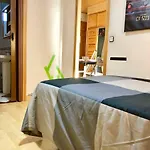 Apartamento Abel - Zona Tranquila Y Muy Bien Comunicado