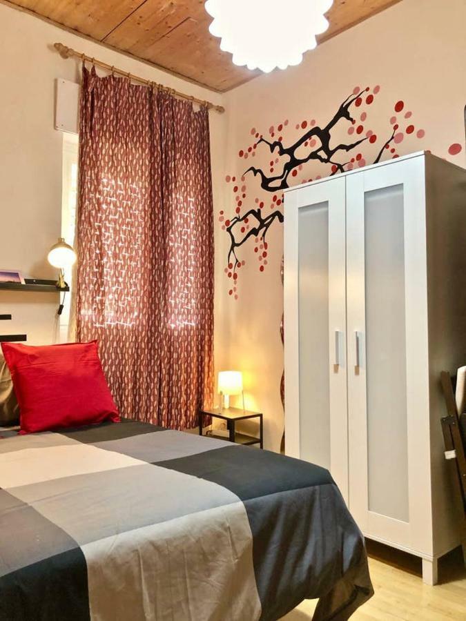 Apartamento Abel - Zona Tranquila Y Muy Bien Comunicado Apartamento Madrid