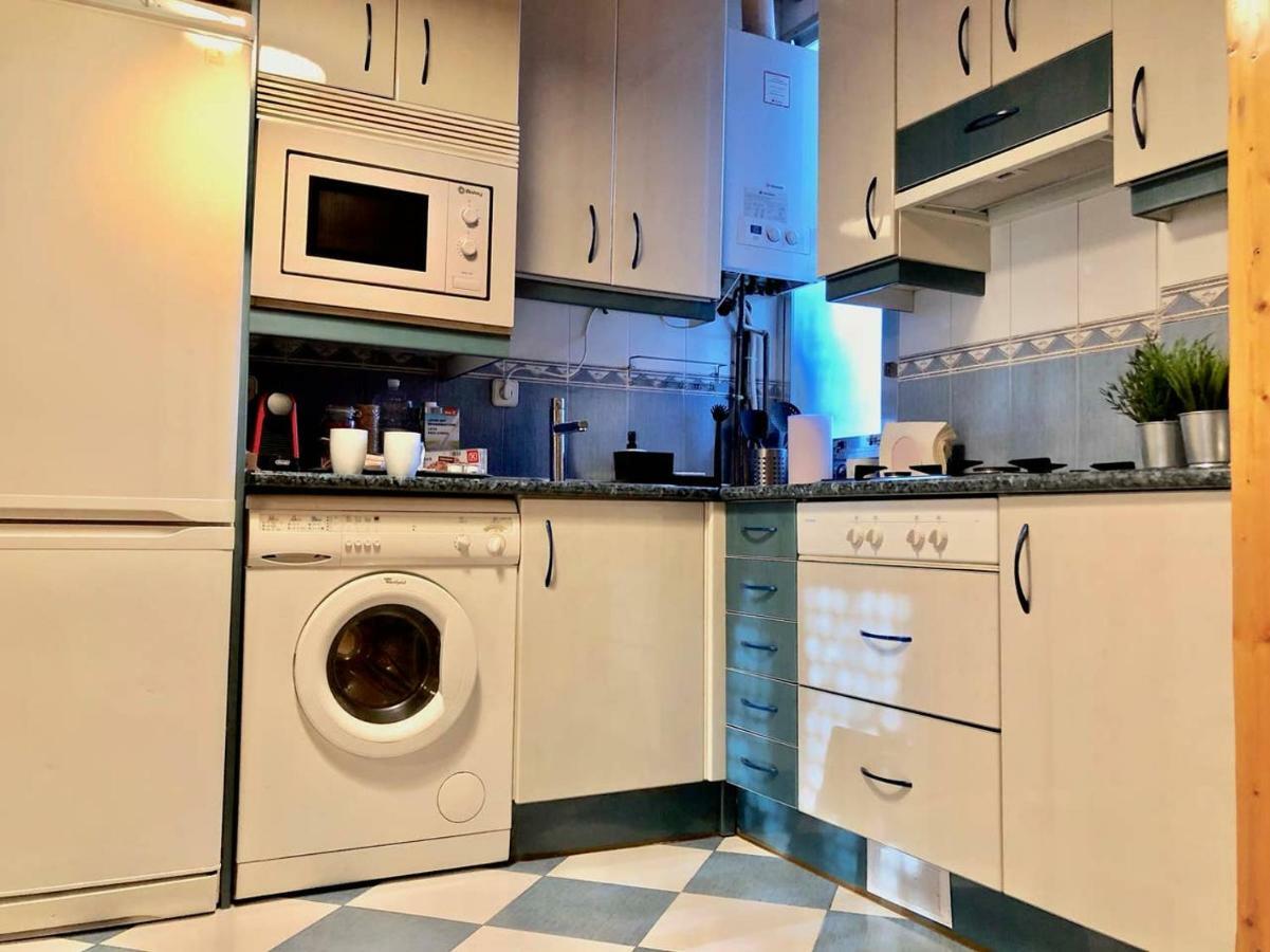 Apartamento Apartamento Abel - Zona Tranquila Y Muy Bien Comunicado